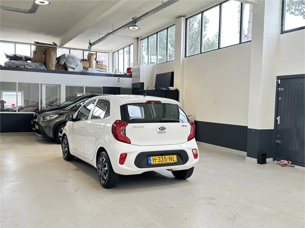 Kia Picanto – foto 2