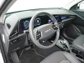 Kia Niro EV – thumbnail 18