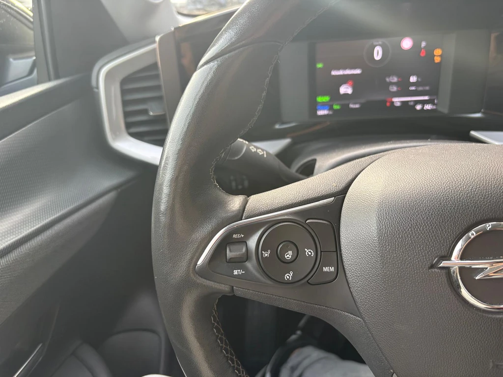 Opel Mokka-e – foto 15