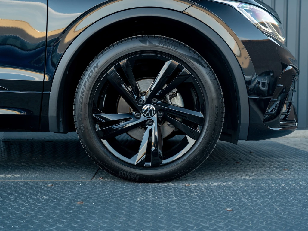Volkswagen Tiguan – foto 35