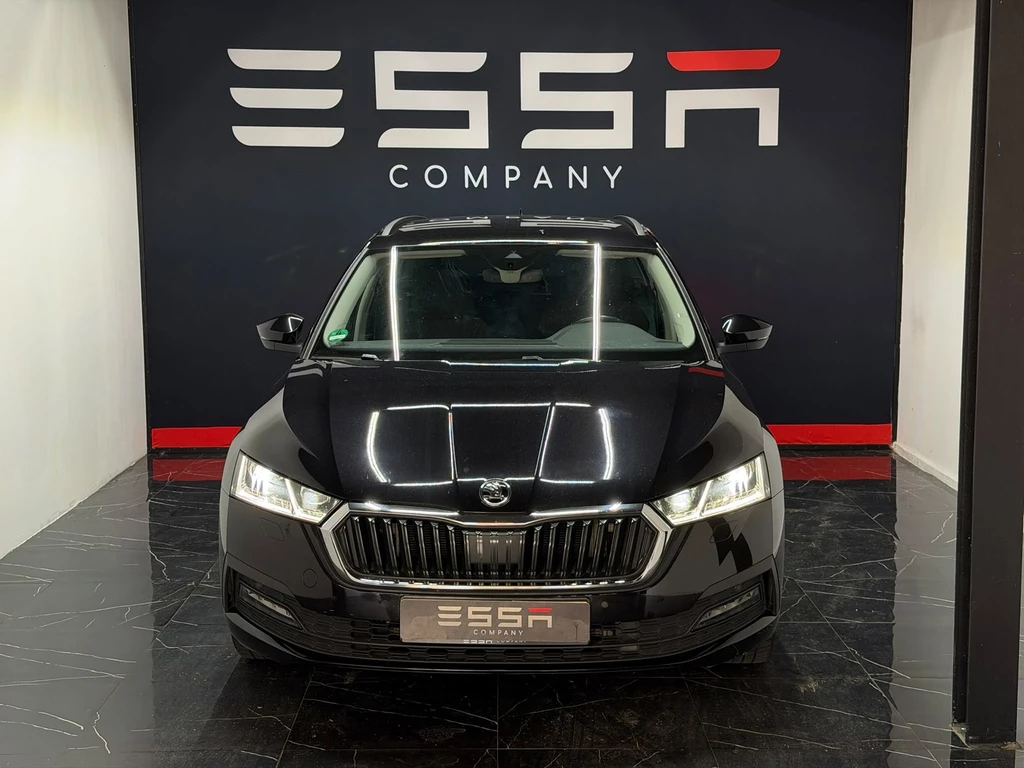 Škoda Octavia – foto 6