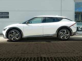 Kia EV6 – thumbnail 4