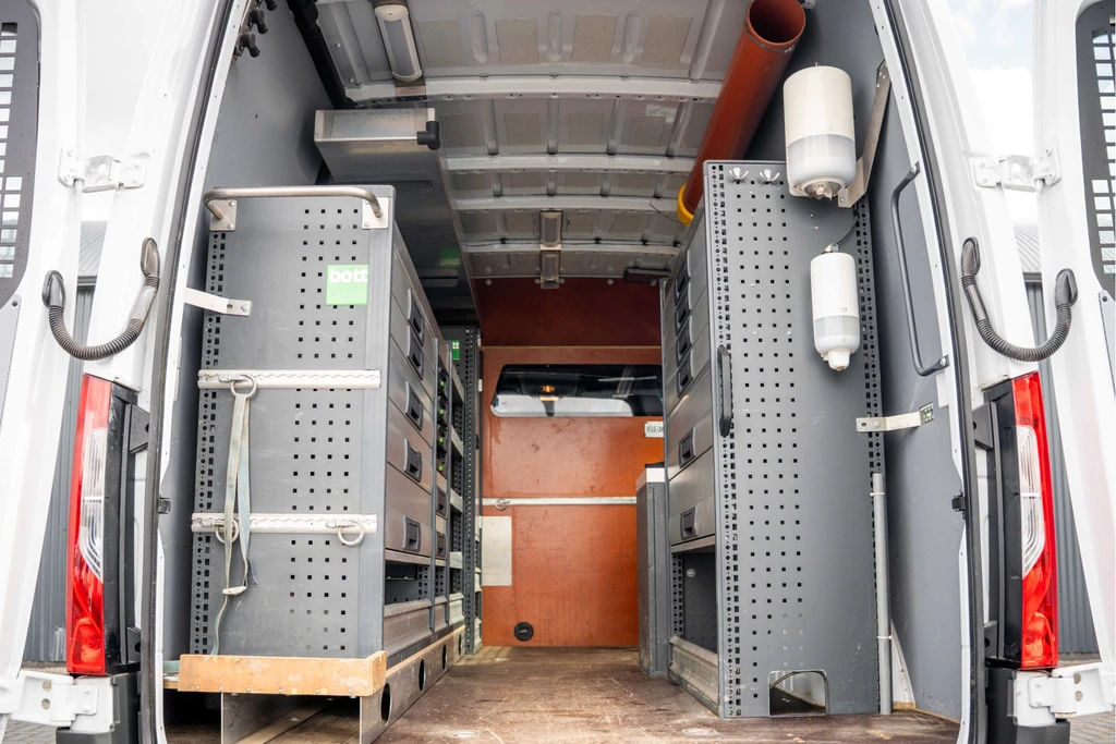 Mercedes-Benz Sprinter – foto 10