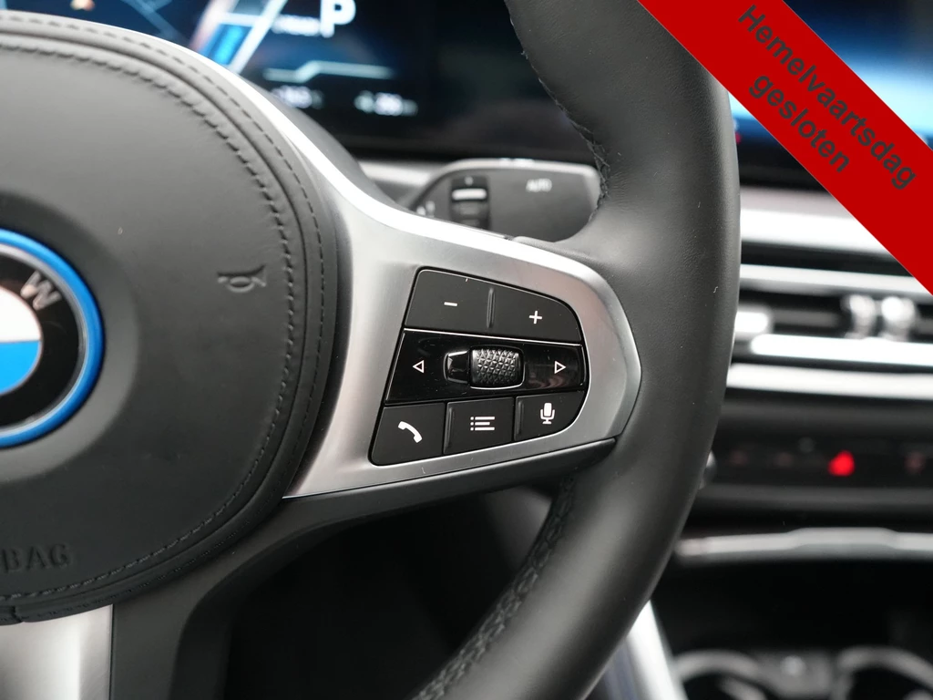 BMW i4 – foto 27
