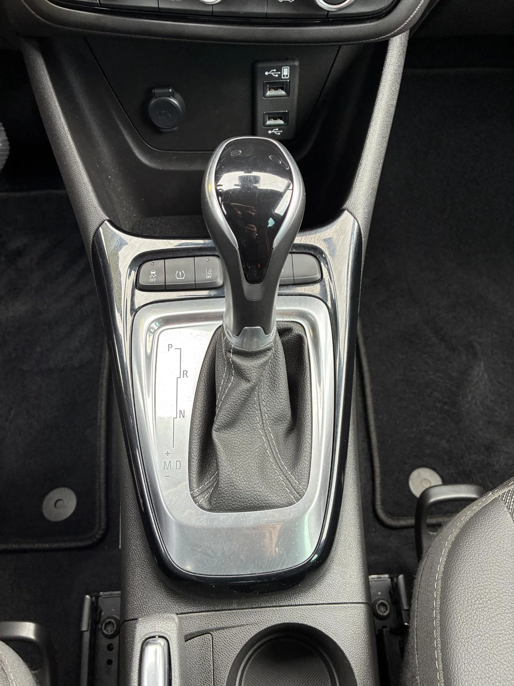 Opel Crossland – foto 24