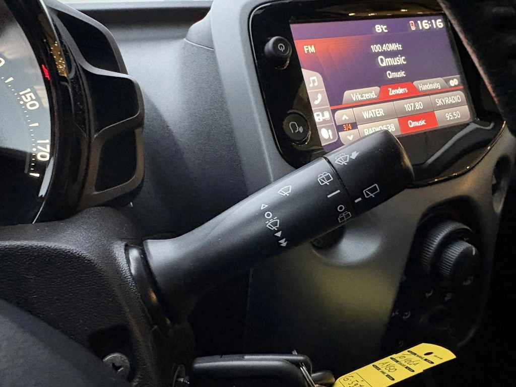 Toyota Aygo – foto 23
