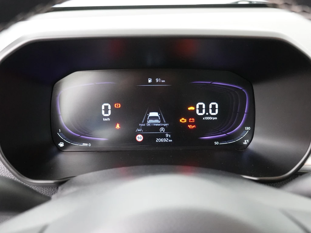Kia Picanto – foto 25