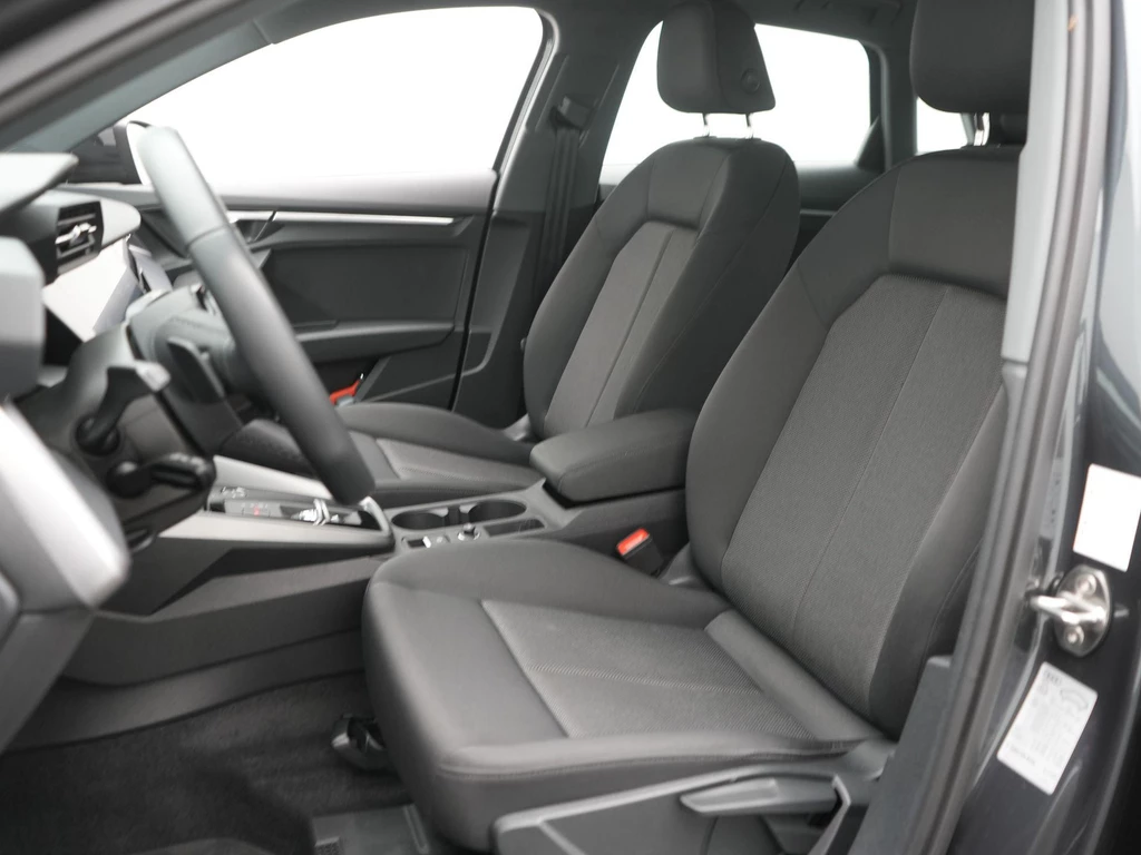 Audi A3 – foto 31