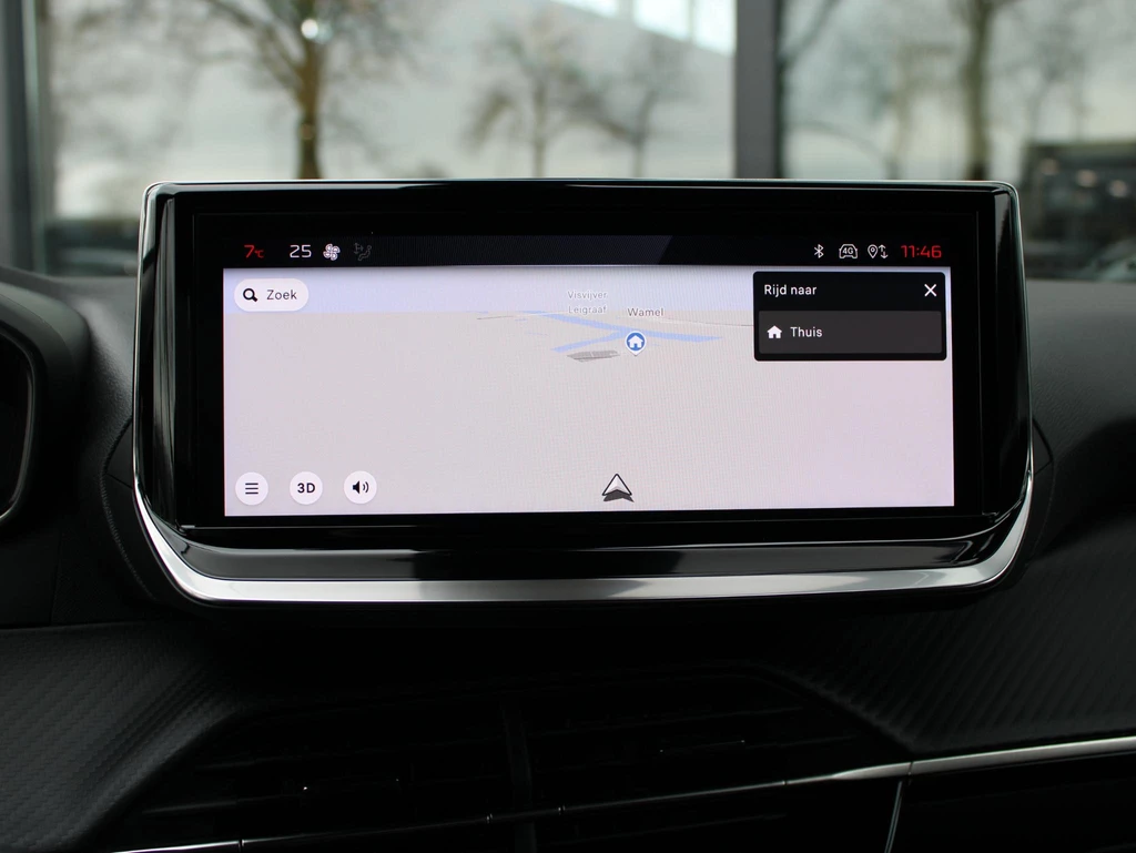 Peugeot 2008 – foto 16