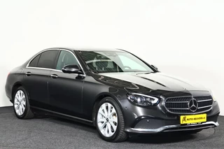 Mercedes-Benz E-Klasse – thumbnail 6