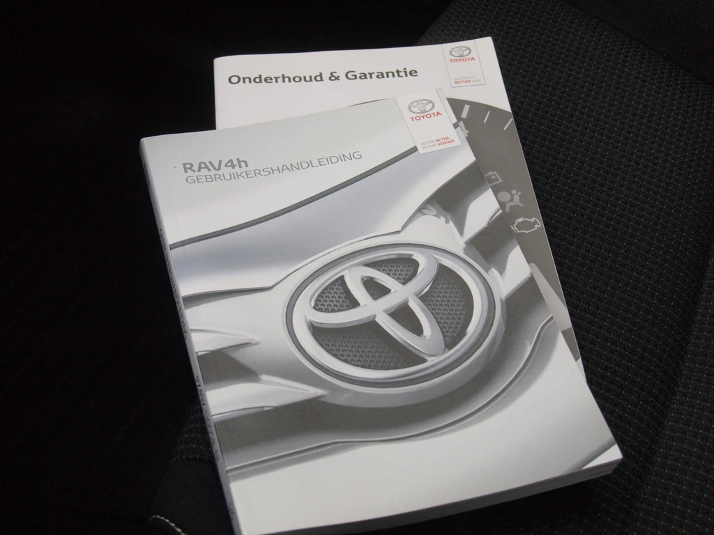 Toyota RAV4 – foto 33