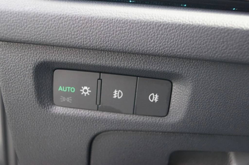 Škoda Octavia – foto 35