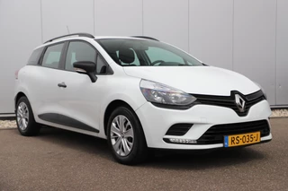 Renault Clio – thumbnail 3
