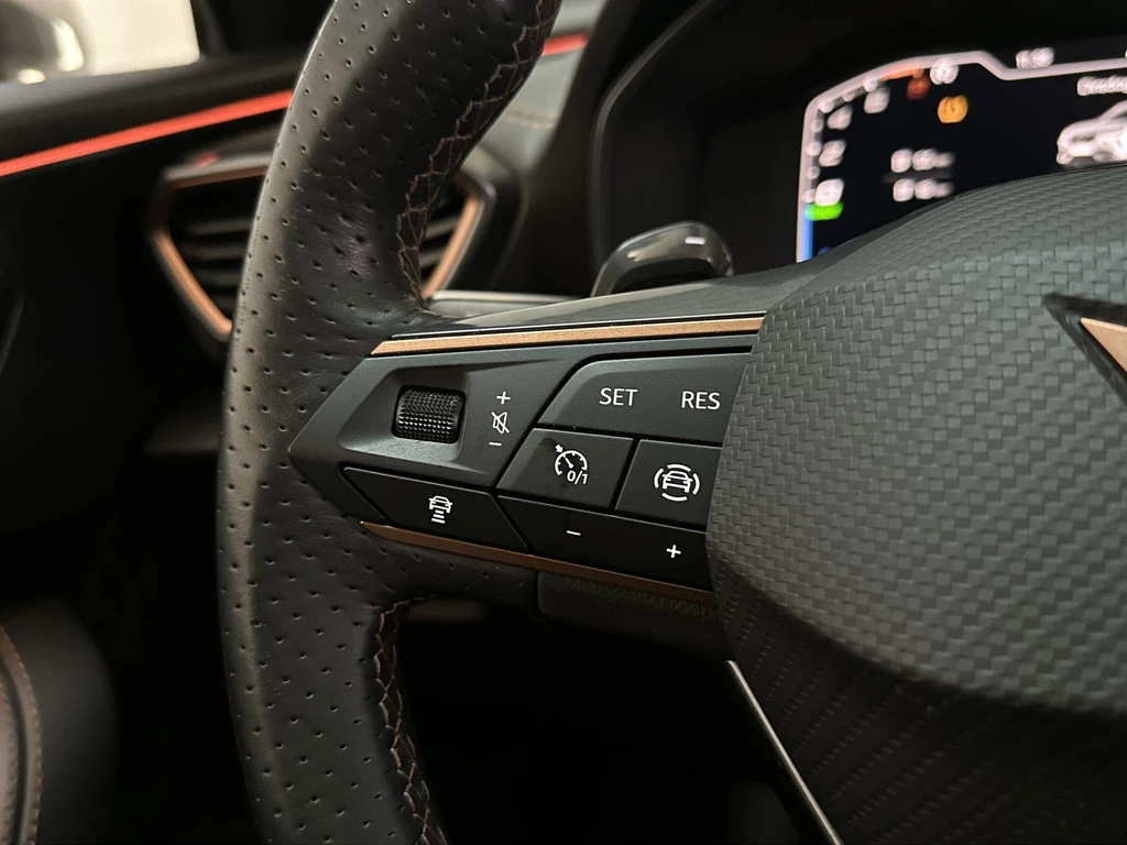 CUPRA Formentor – foto 24