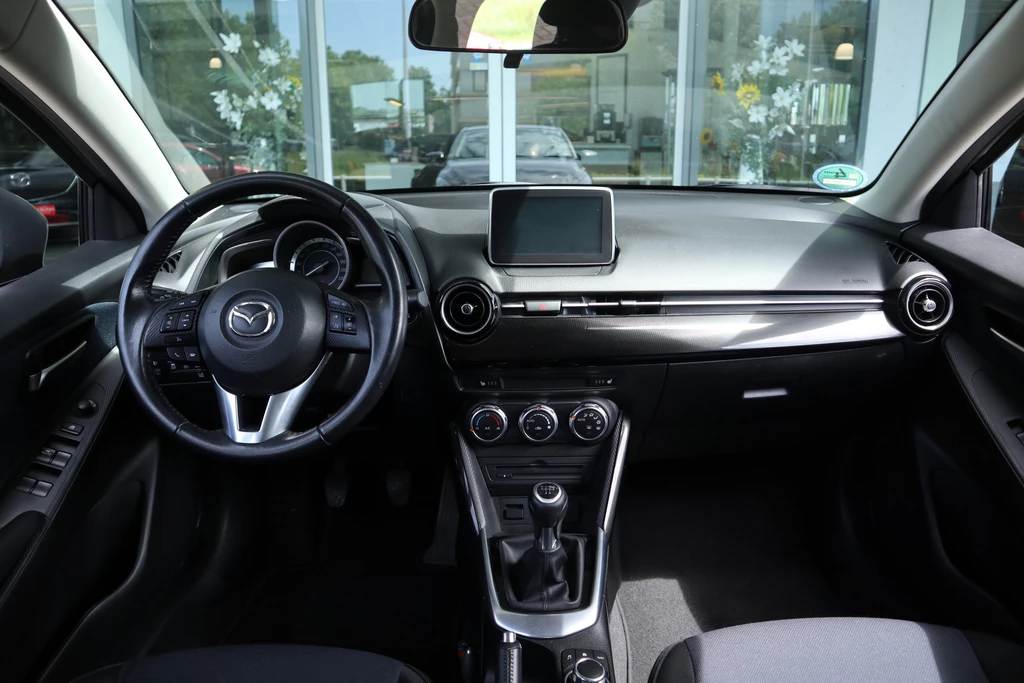 Mazda 2 – foto 13