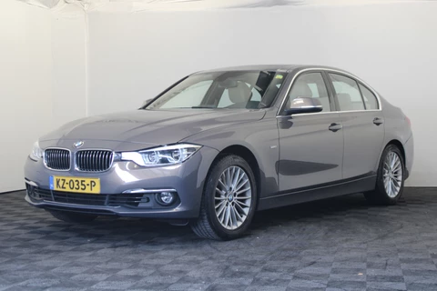 BMW 3 Serie 320i Centennial Executive |Pano|Navi|