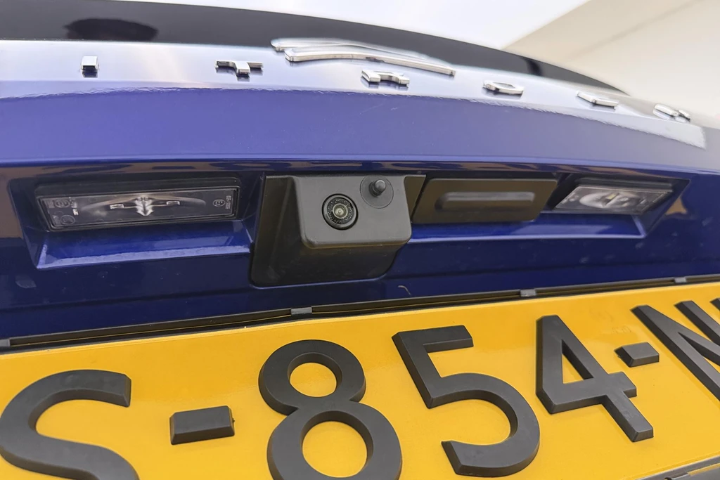 Citroën C5 X – foto 15