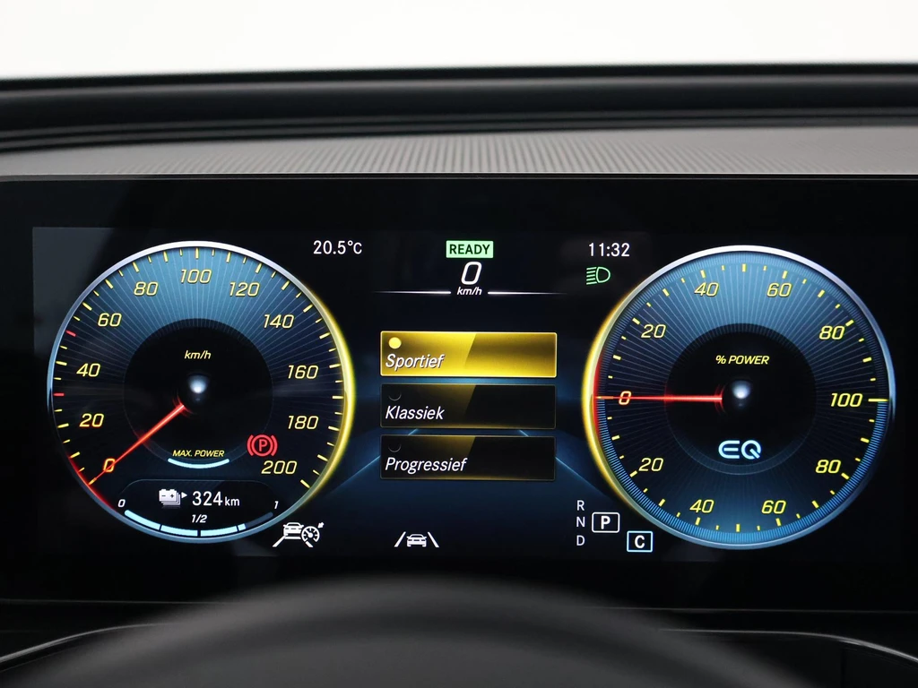 Mercedes-Benz EQC – foto 46