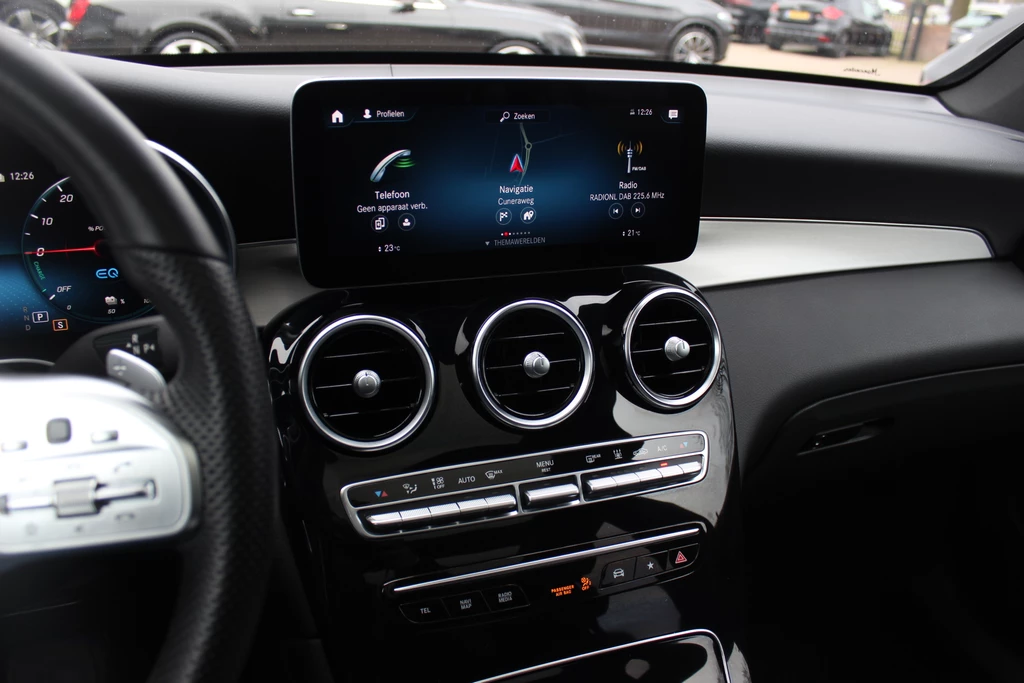 Mercedes-Benz GLC – foto 21
