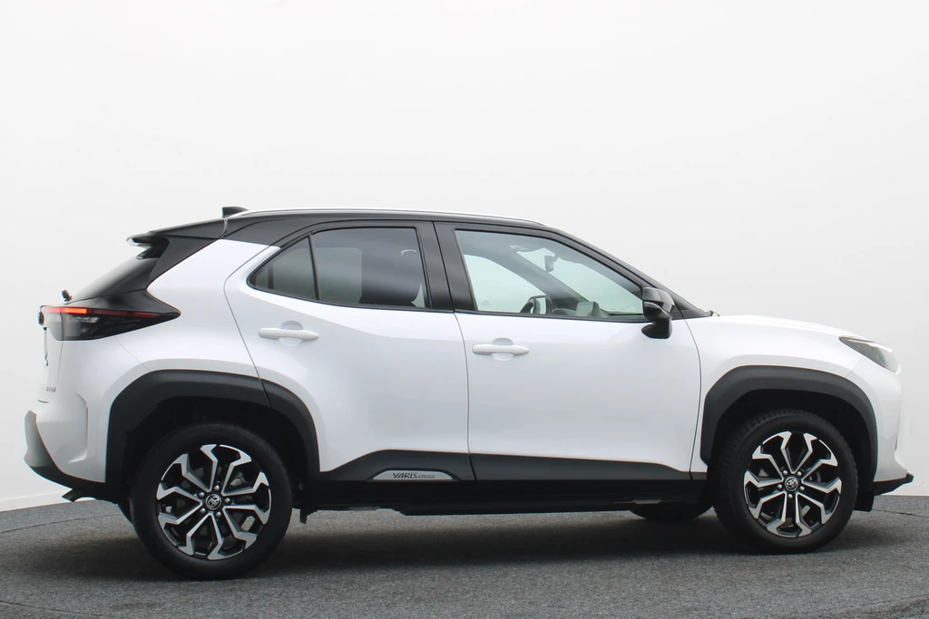 Toyota Yaris Cross – foto 9