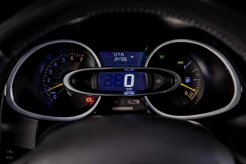 Renault Clio – foto 42