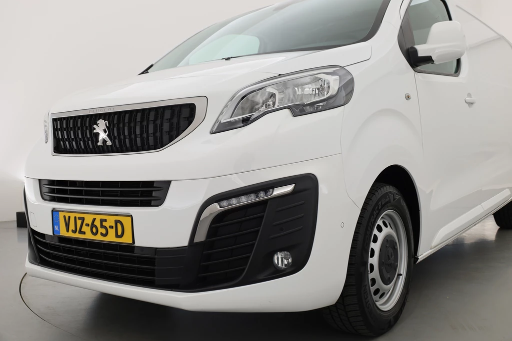 Peugeot Expert – foto 2