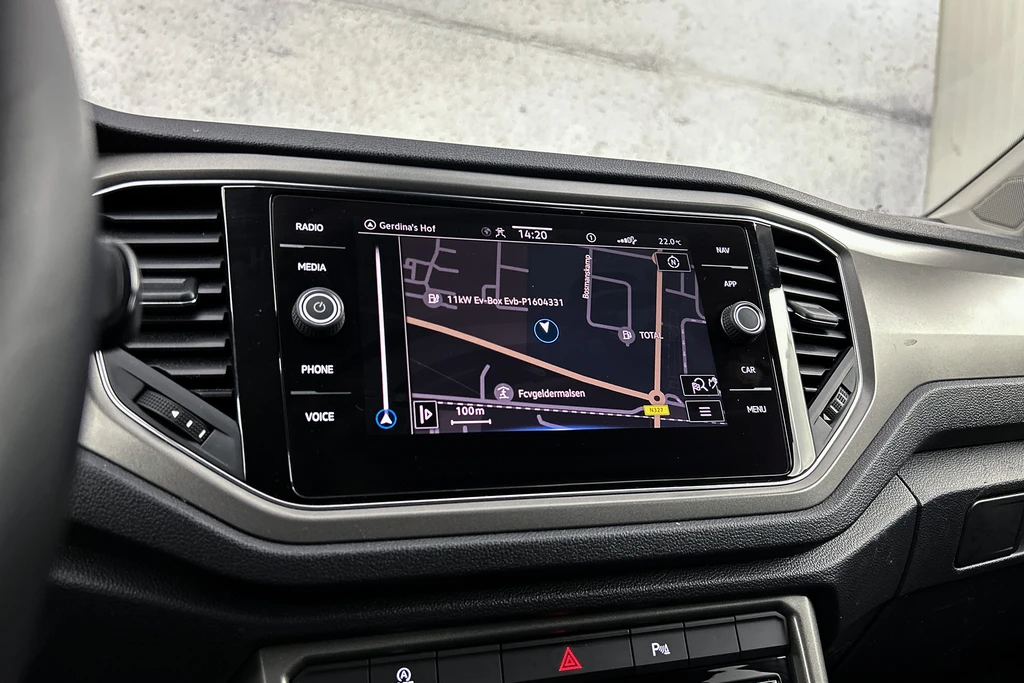 Volkswagen T-Roc – foto 24