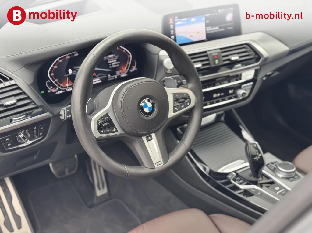 BMW X3 – foto 10