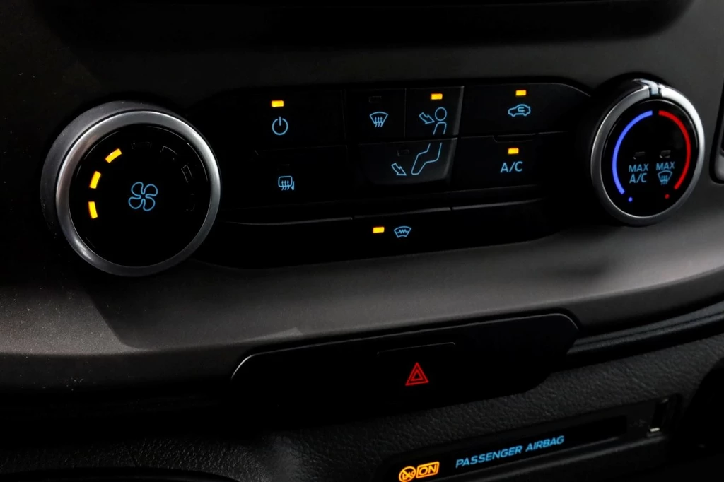 Ford Transit Custom – foto 17
