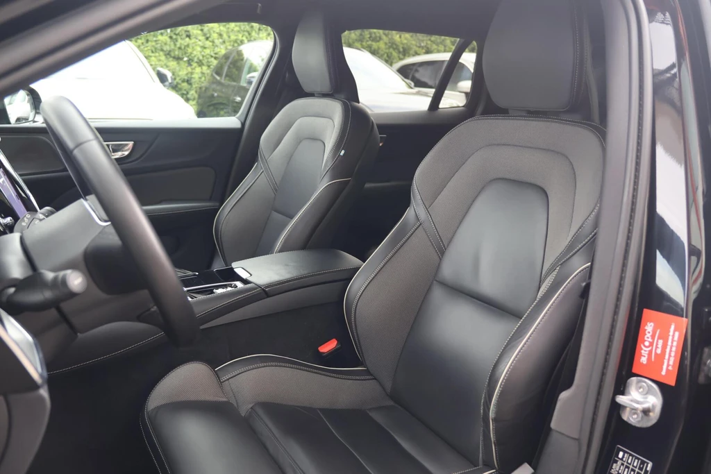 Volvo V60 – foto 22