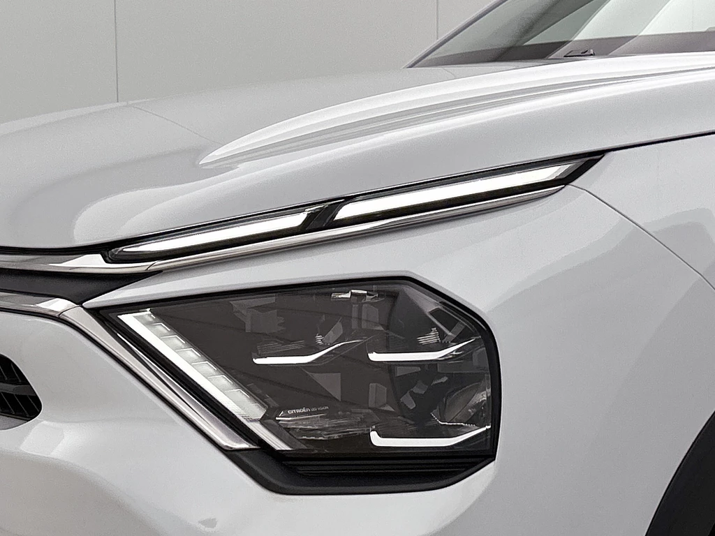 Citroën C4 – foto 13