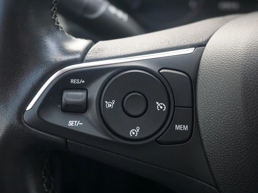 Opel Crossland – foto 16