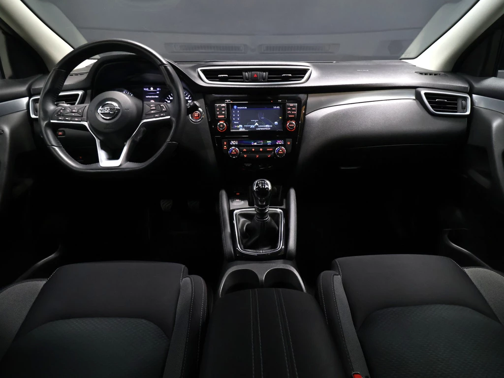 Nissan QASHQAI – foto 8