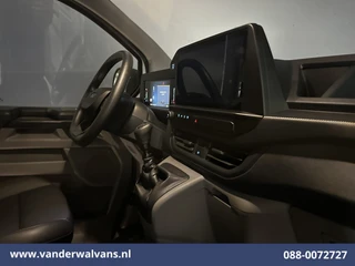 Ford Transit Custom – thumbnail 14