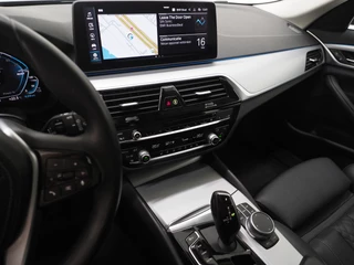 BMW 5 Serie – thumbnail 35