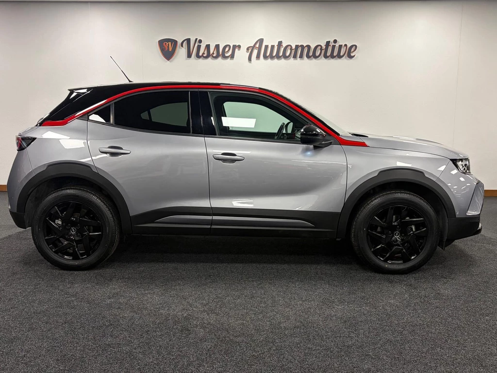 Opel Mokka – foto 9