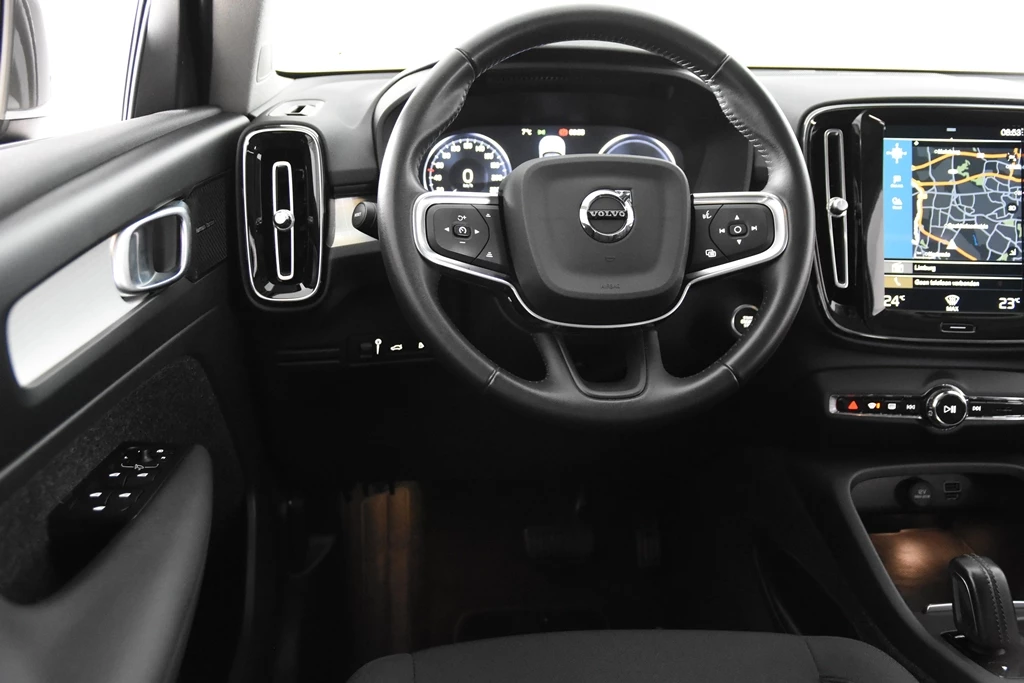 Volvo XC40 – foto 19