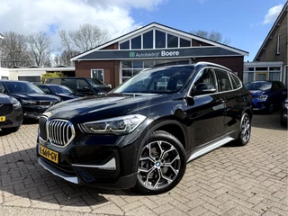 BMW X1 – thumbnail 1
