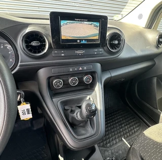 Mercedes-Benz Citan – thumbnail 14