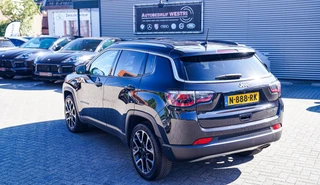 Jeep Compass – thumbnail 3