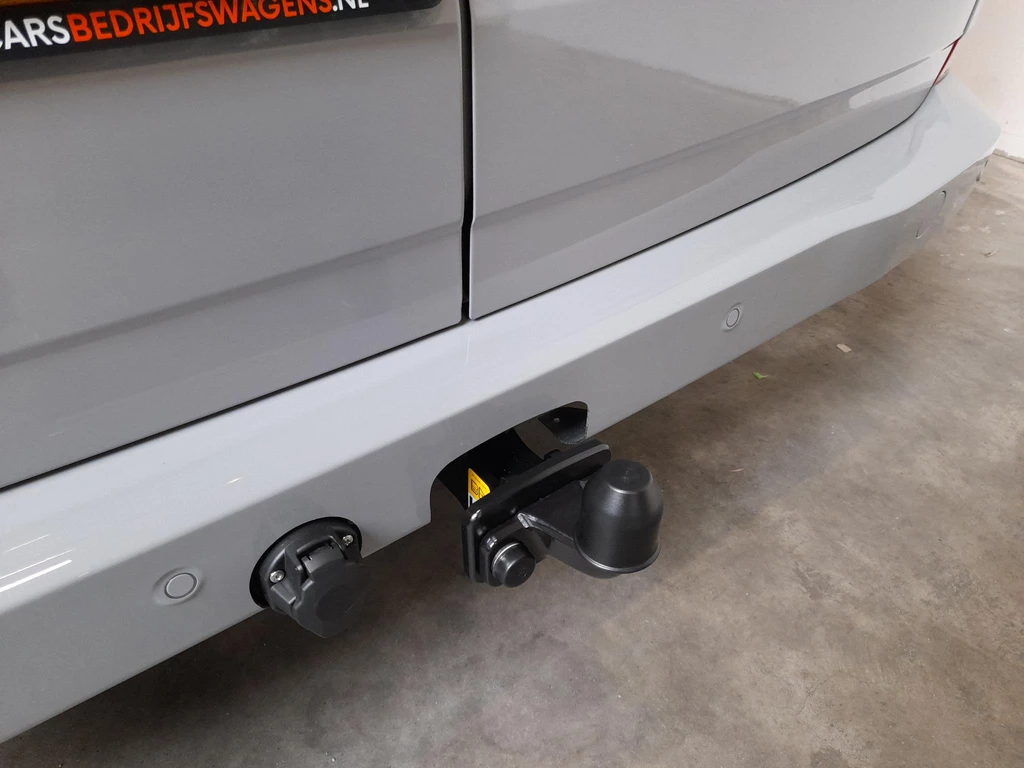 Ford Transit Custom – foto 30