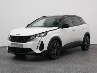 Peugeot 3008 – thumbnail 1