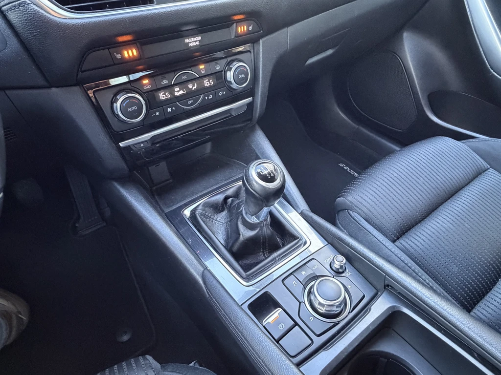 Mazda 6 – foto 19