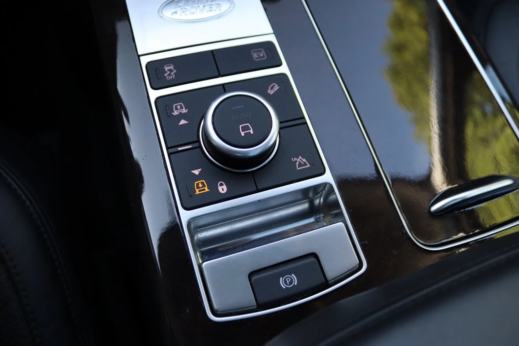 Land Rover Range Rover – foto 28