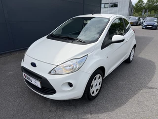 Ford Ka – thumbnail 2