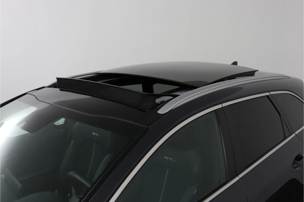 Kia Ceed Sportswagon – foto 39