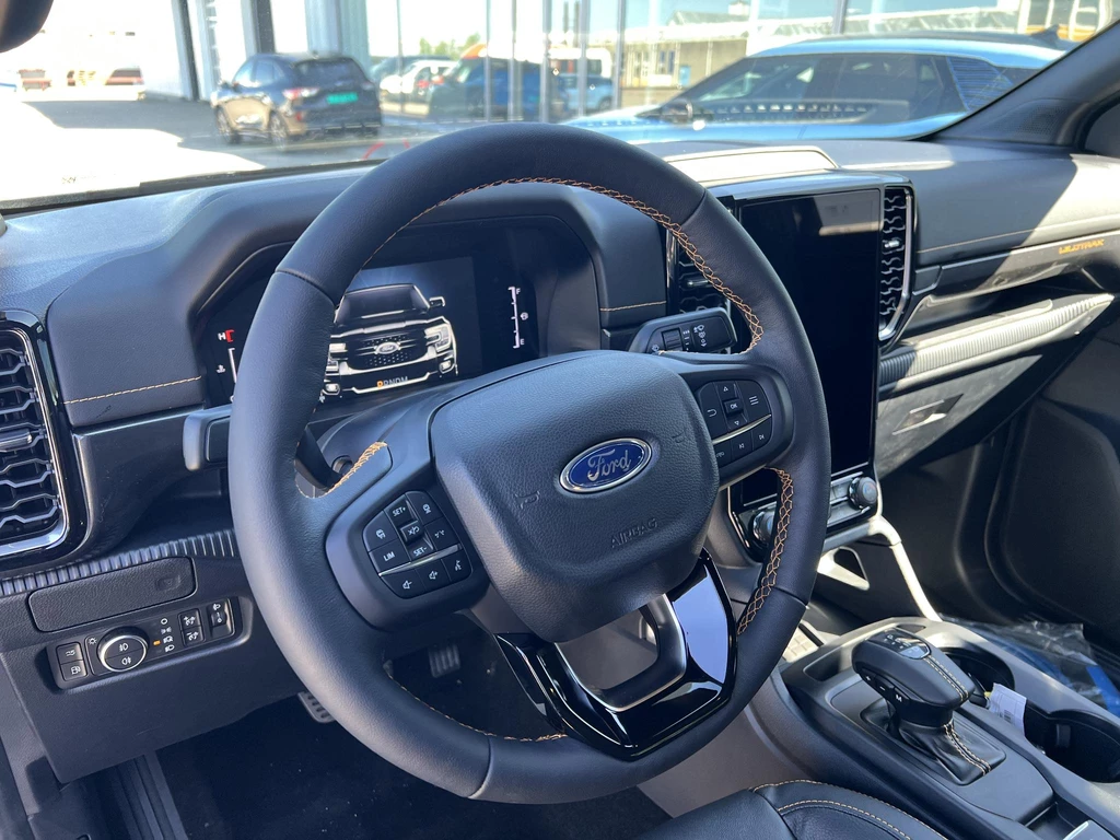Ford Ranger – foto 7