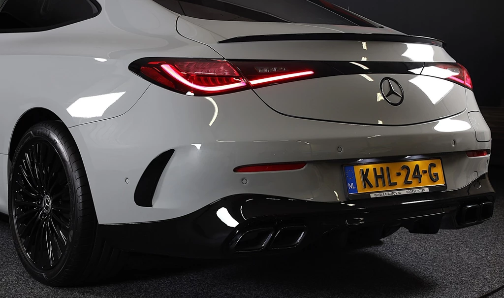 Mercedes-Benz CLE – foto 6