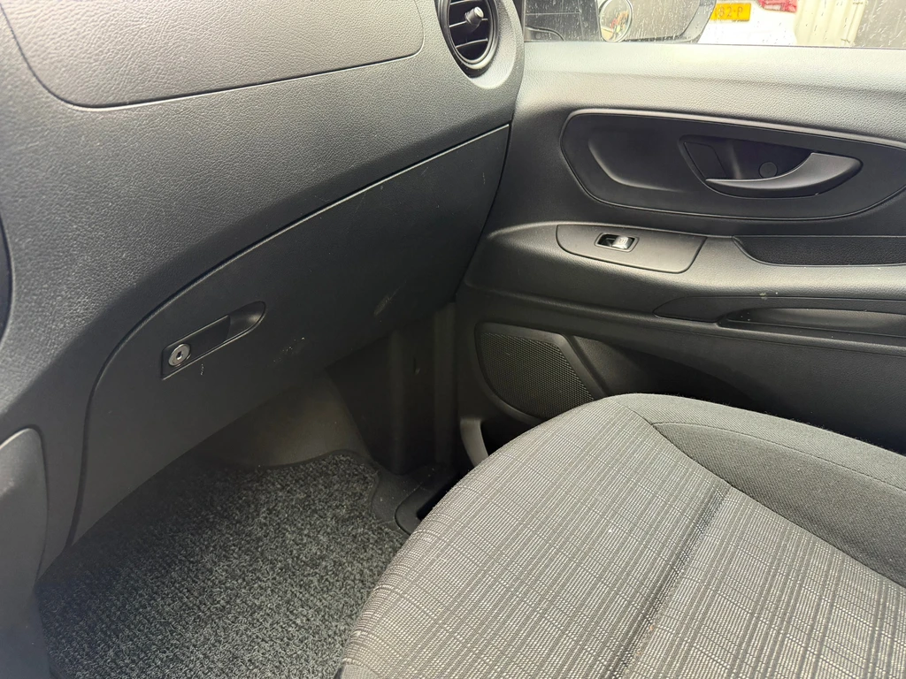 Mercedes-Benz Vito – foto 16