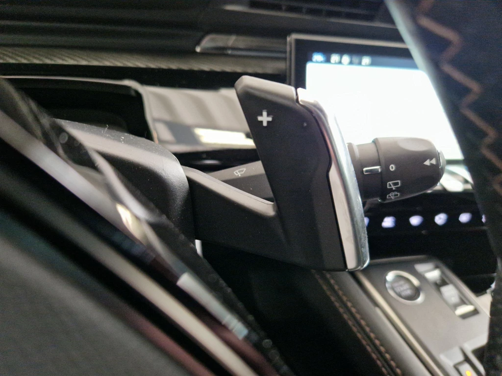Peugeot 508 – foto 16